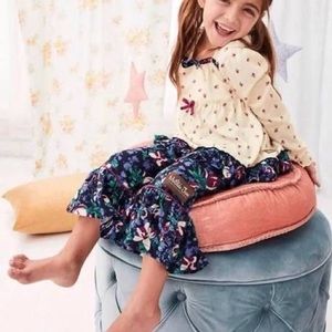 Matilda Jane Sleeping Angel Pajama Set size 8